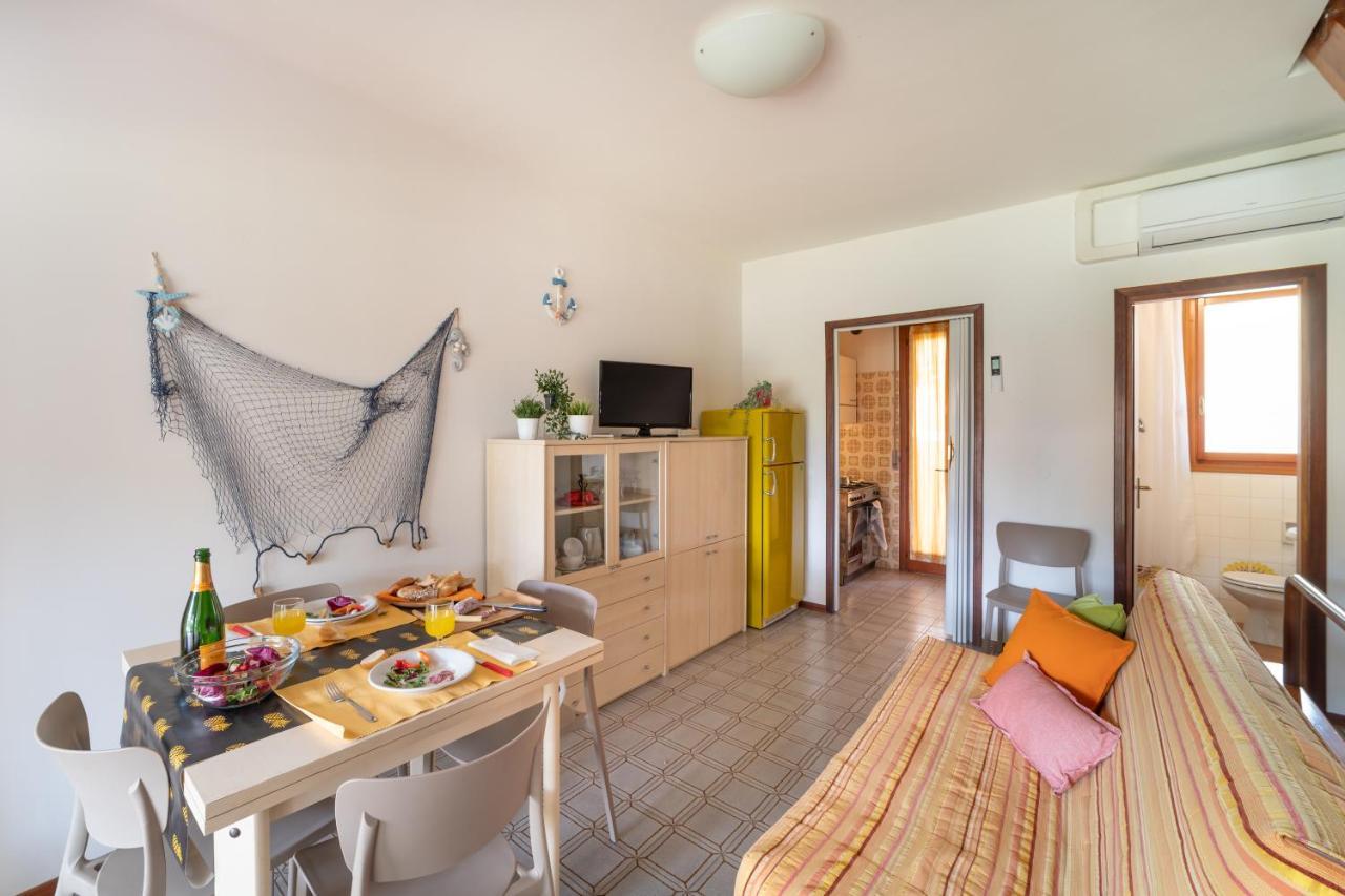 Villaggio Club Dei Pini Bibione Ngoại thất bức ảnh
