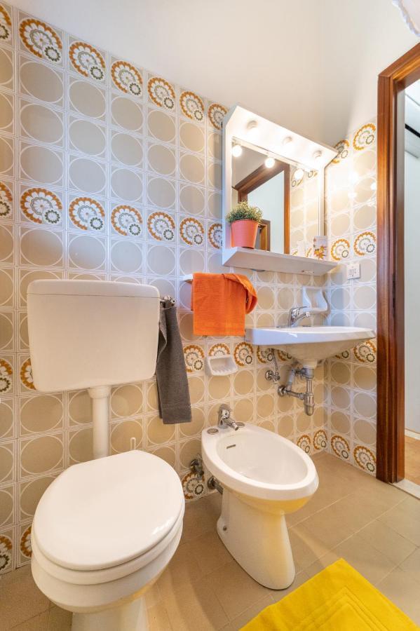 Villaggio Club Dei Pini Bibione Ngoại thất bức ảnh