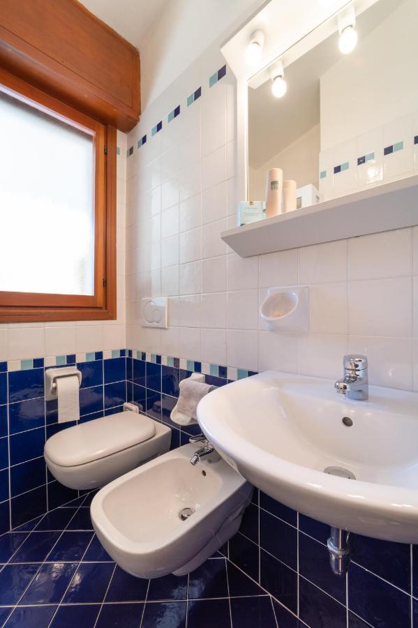 Villaggio Club Dei Pini Bibione Ngoại thất bức ảnh