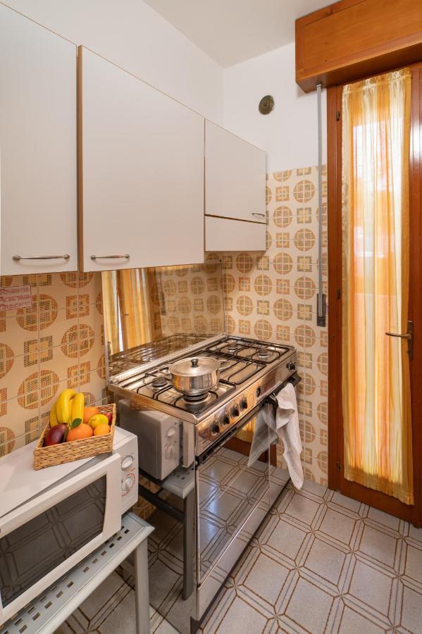 Villaggio Club Dei Pini Bibione Ngoại thất bức ảnh