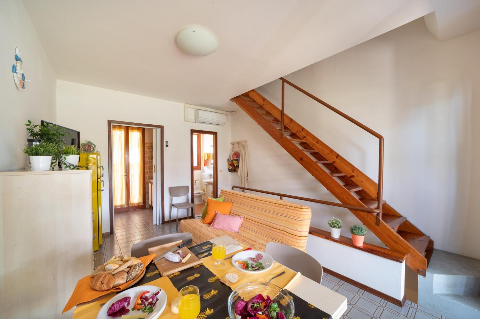 Villaggio Club Dei Pini Bibione Ngoại thất bức ảnh