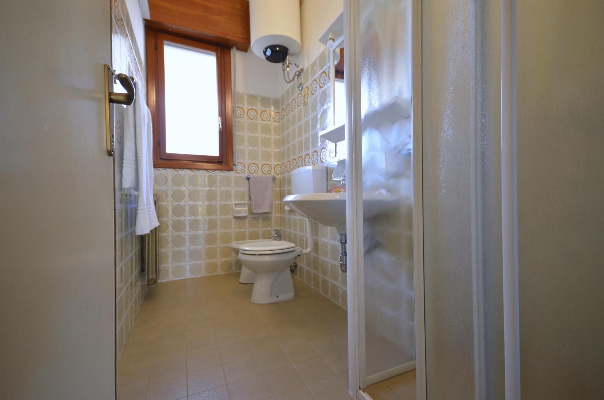 Villaggio Club Dei Pini Bibione Ngoại thất bức ảnh