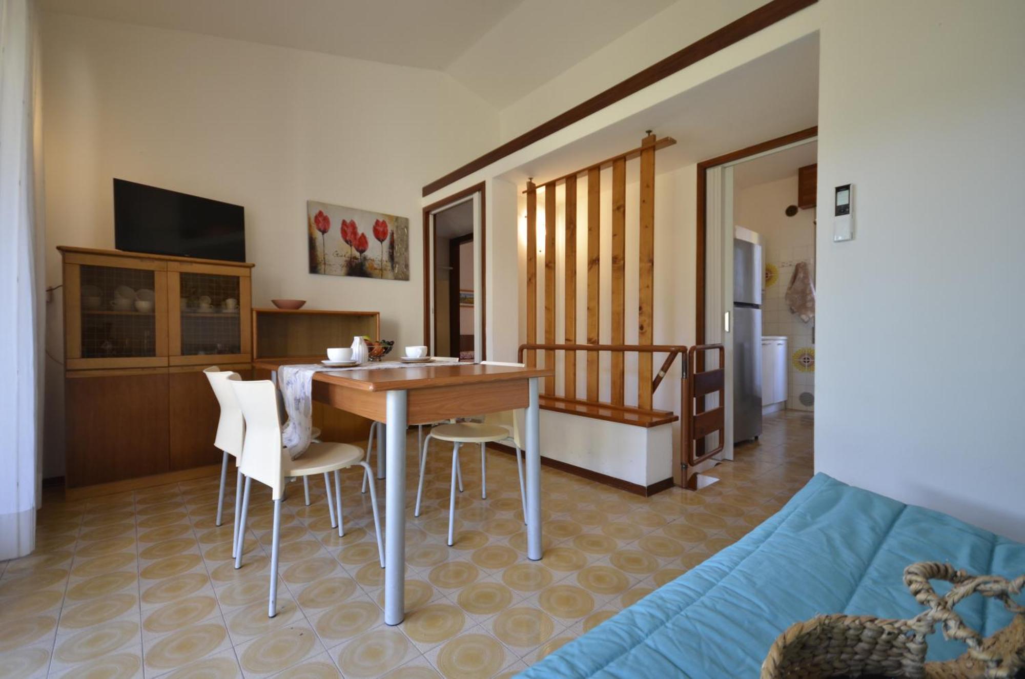 Villaggio Club Dei Pini Bibione Ngoại thất bức ảnh