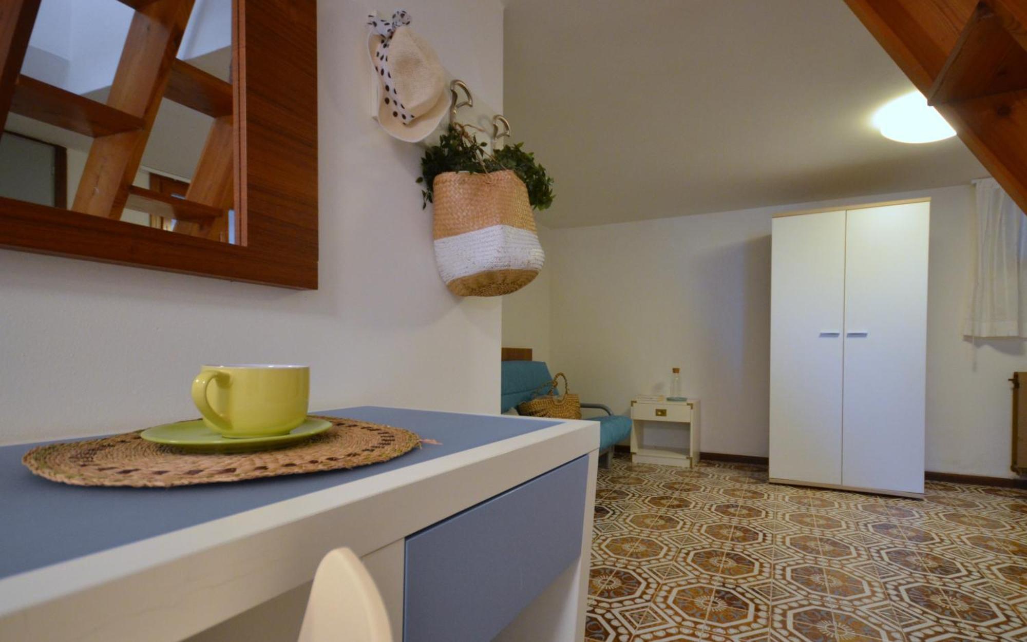 Villaggio Club Dei Pini Bibione Ngoại thất bức ảnh