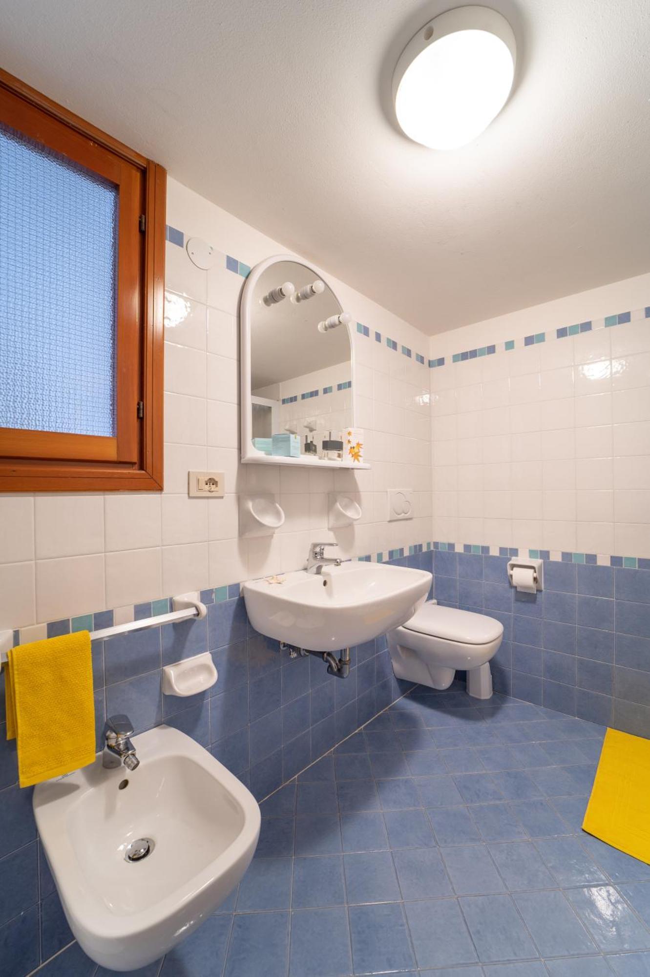 Villaggio Club Dei Pini Bibione Ngoại thất bức ảnh