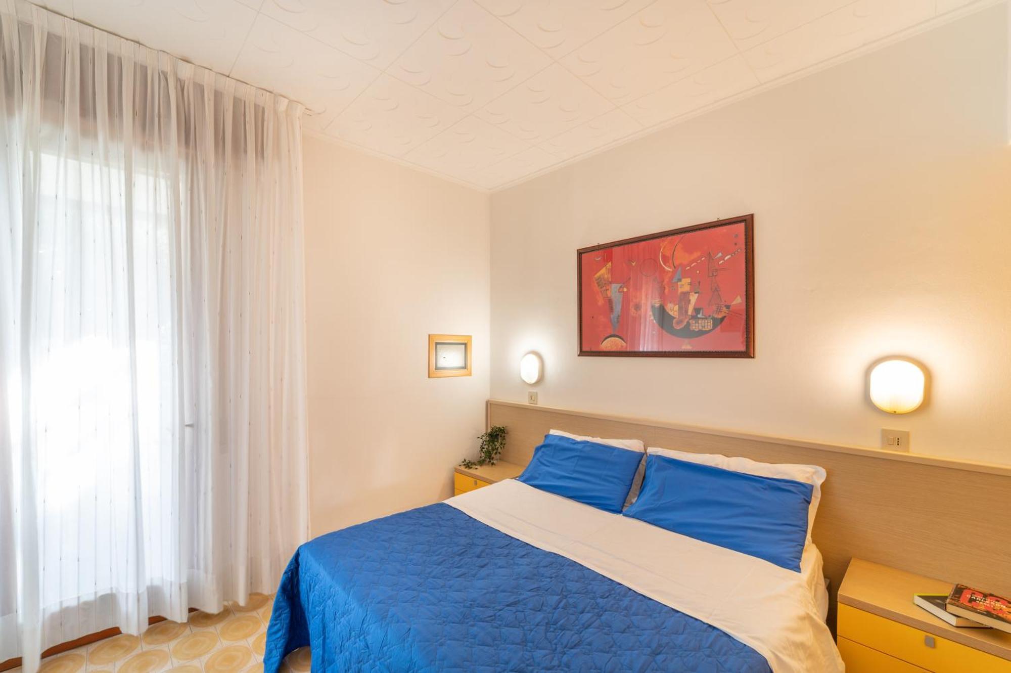 Villaggio Club Dei Pini Bibione Ngoại thất bức ảnh