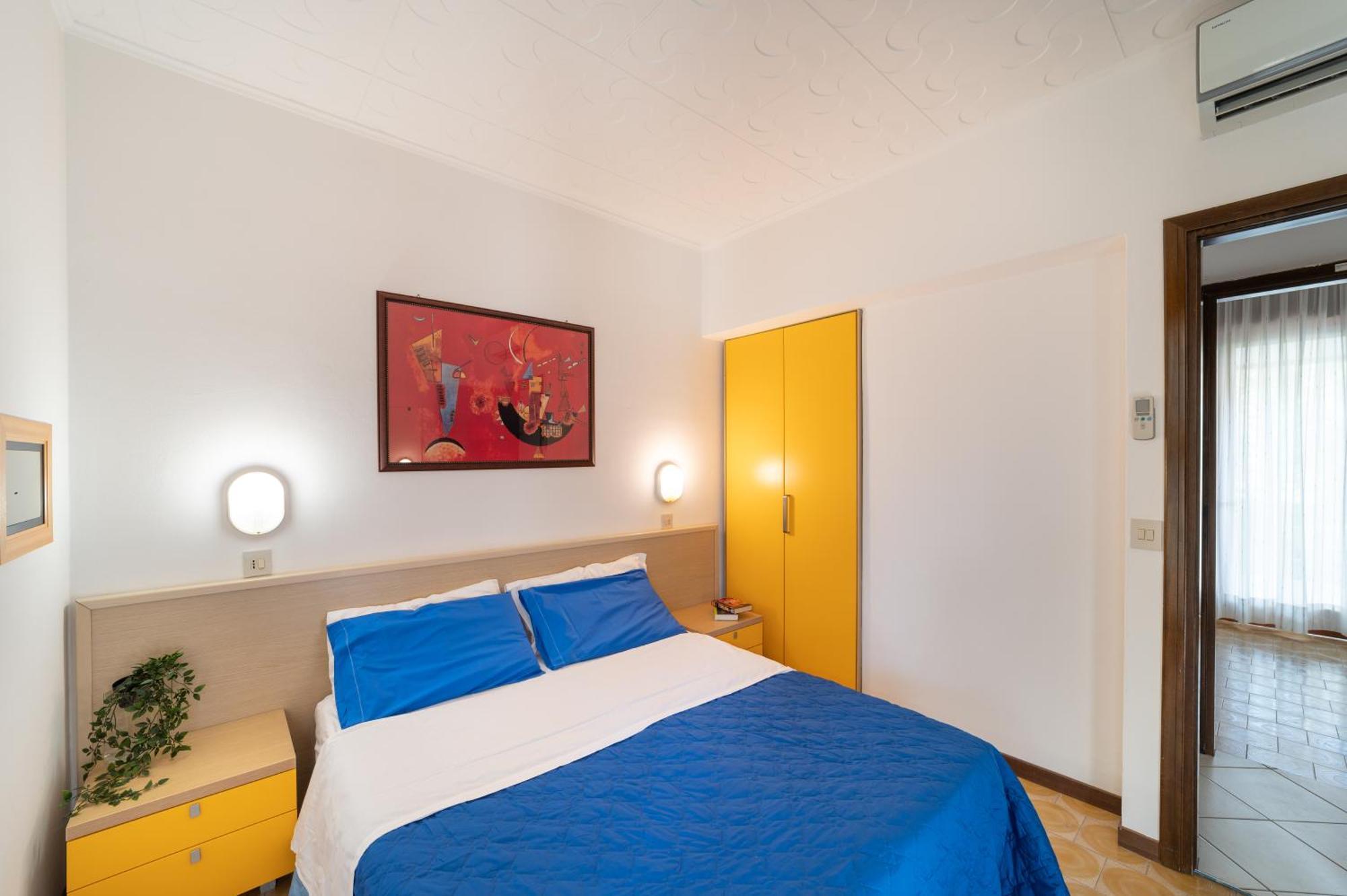 Villaggio Club Dei Pini Bibione Ngoại thất bức ảnh