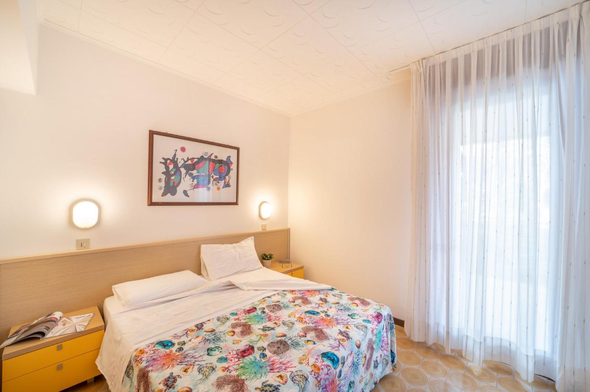 Villaggio Club Dei Pini Bibione Ngoại thất bức ảnh