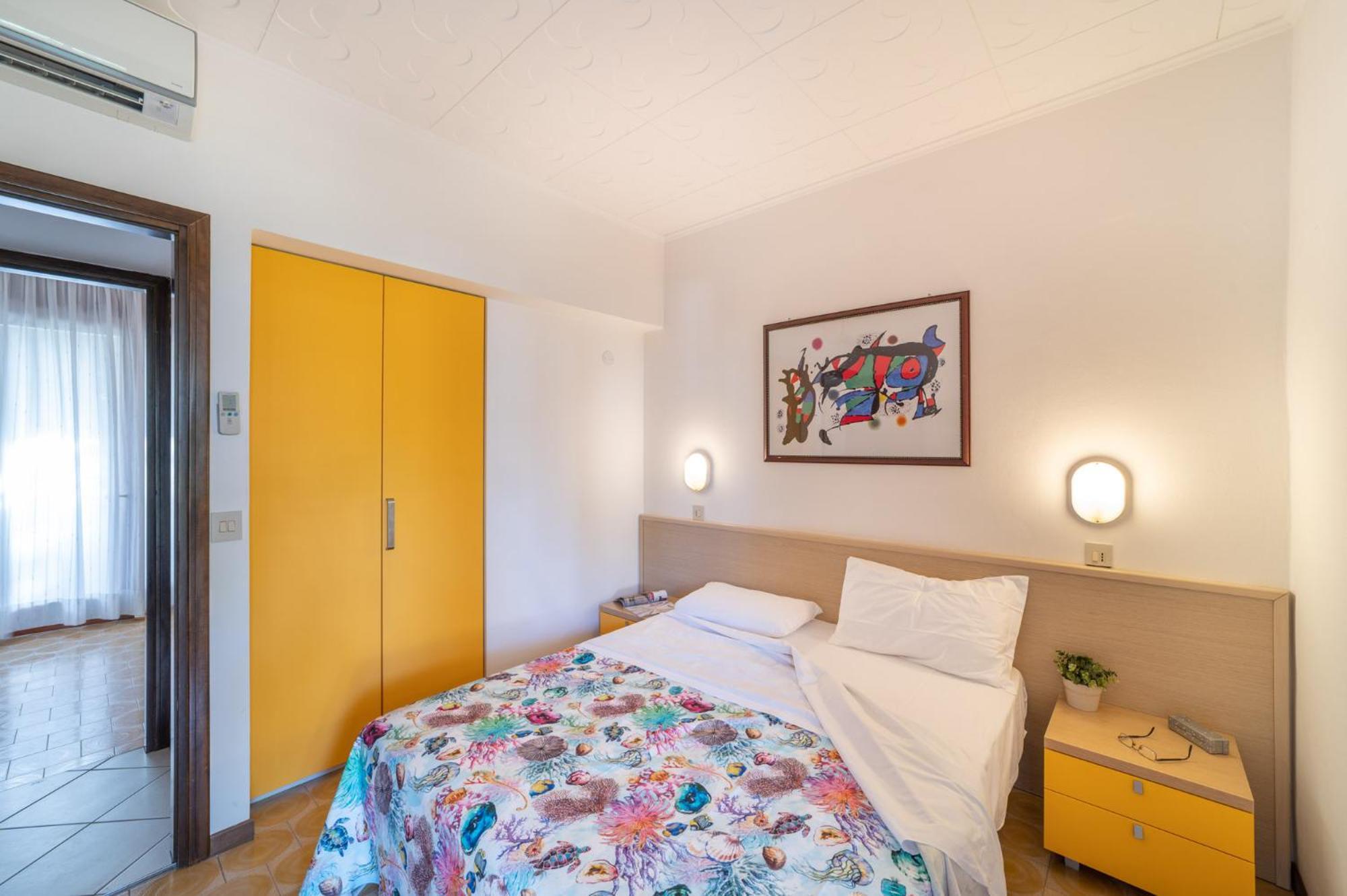 Villaggio Club Dei Pini Bibione Ngoại thất bức ảnh