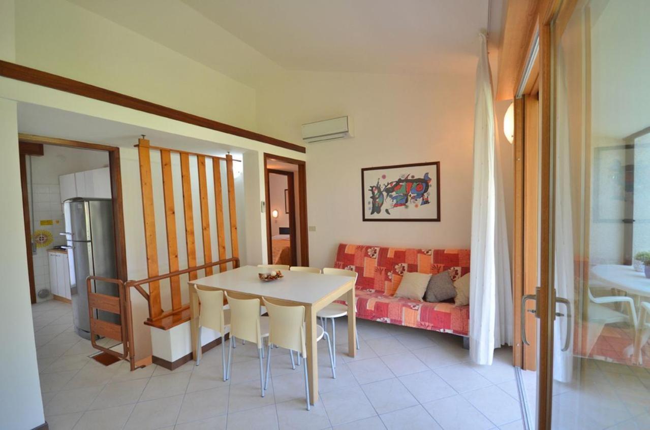 Villaggio Club Dei Pini Bibione Ngoại thất bức ảnh
