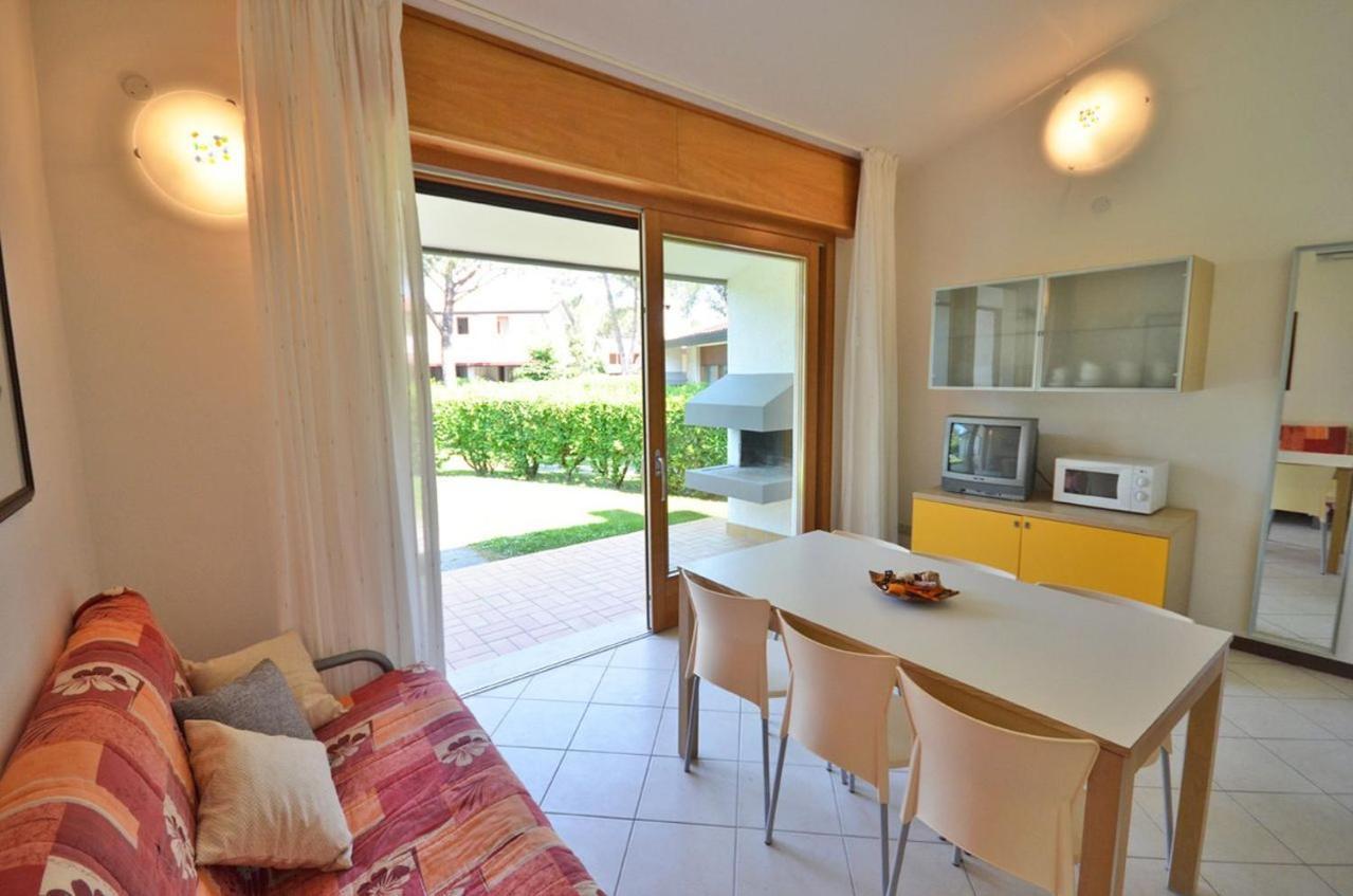 Villaggio Club Dei Pini Bibione Ngoại thất bức ảnh