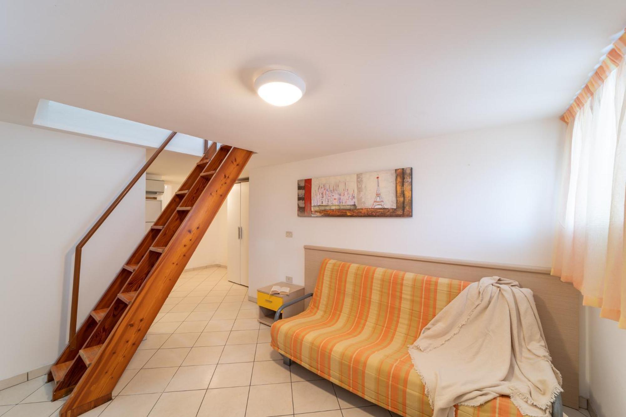 Villaggio Club Dei Pini Bibione Ngoại thất bức ảnh