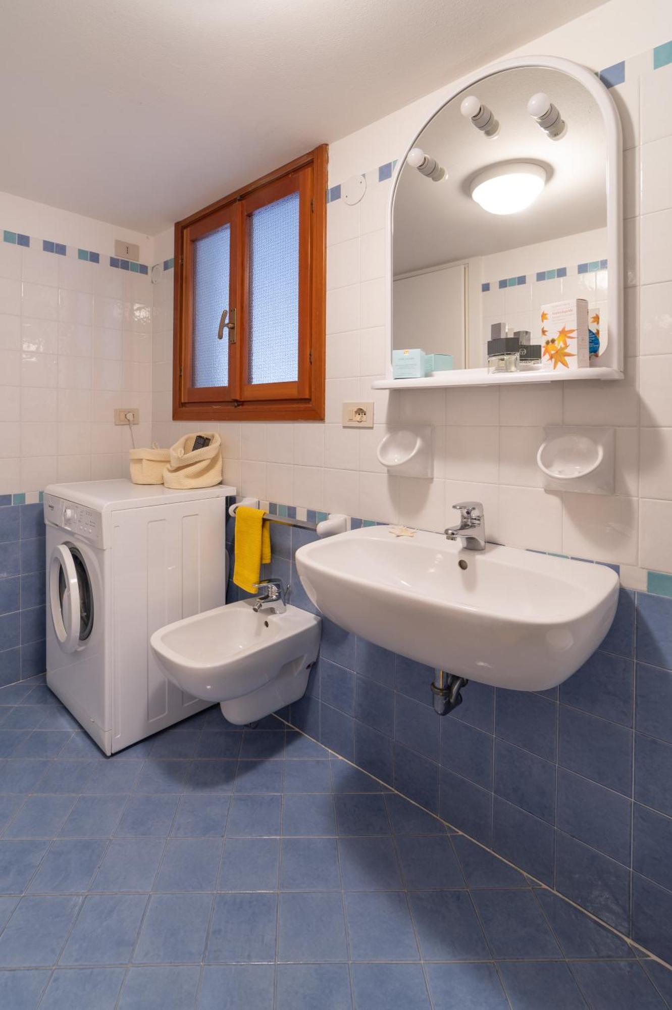 Villaggio Club Dei Pini Bibione Ngoại thất bức ảnh