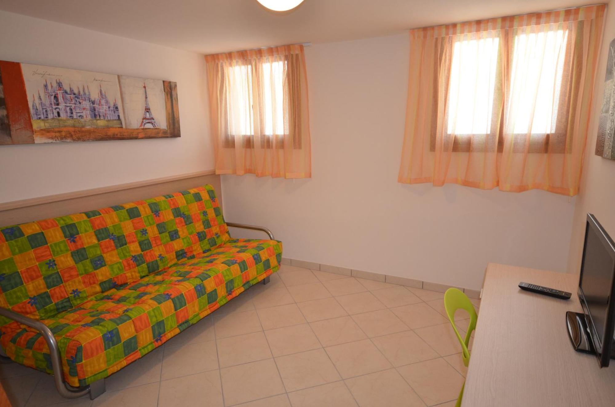 Villaggio Club Dei Pini Bibione Ngoại thất bức ảnh