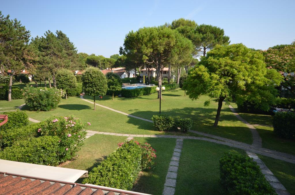 Villaggio Club Dei Pini Bibione Ngoại thất bức ảnh