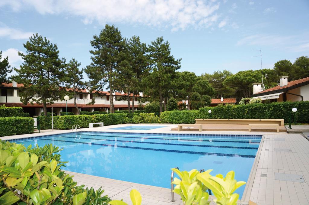 Villaggio Club Dei Pini Bibione Ngoại thất bức ảnh